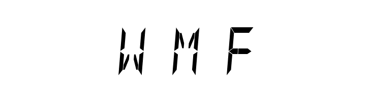 YOzFont14s  Free Fonts Download