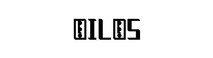 Navibase- Regular  Free Fonts Download