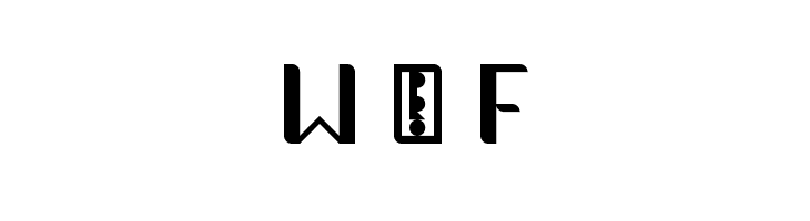Navibase- Regular  Free Fonts Download