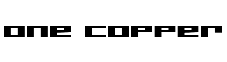 hardware requiem bold  Free Fonts Download