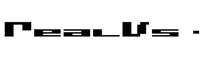 hardware requiem bold  Free Fonts Download