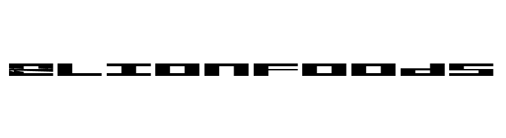 hardware requiem bold  Free Fonts Download