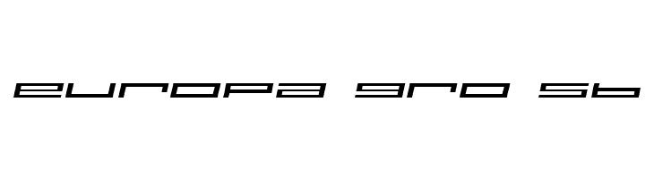 hardware requiem italic  Free Fonts Download