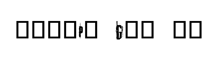 kingpin  Free Fonts Download