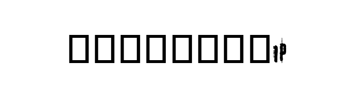 kingpin  Free Fonts Download