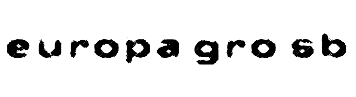 No Man's Font  Free Fonts Download