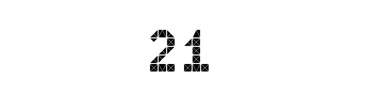 Flicker  Free Fonts Download