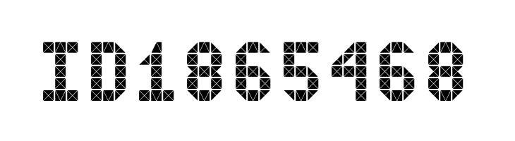 Flicker  Free Fonts Download