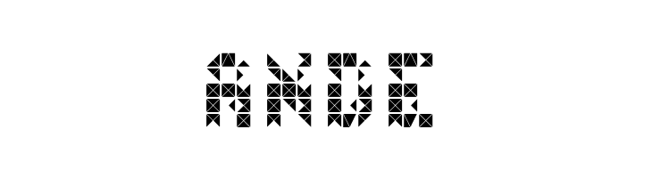 FlickerDamaged  Free Fonts Download
