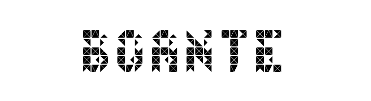 FlickerDamaged  Free Fonts Download