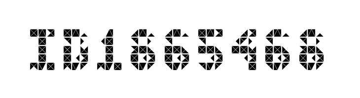 FlickerDamaged  Free Fonts Download