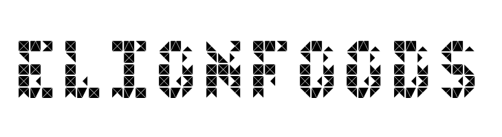 FlickerDamaged  Free Fonts Download