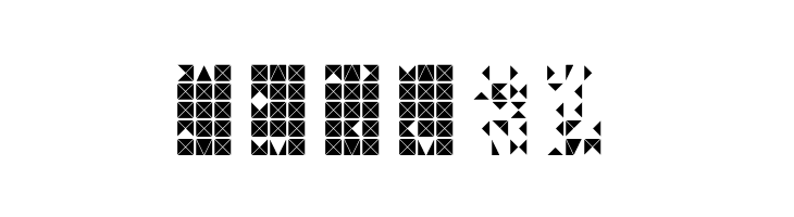 FlickerRandom  Free Fonts Download