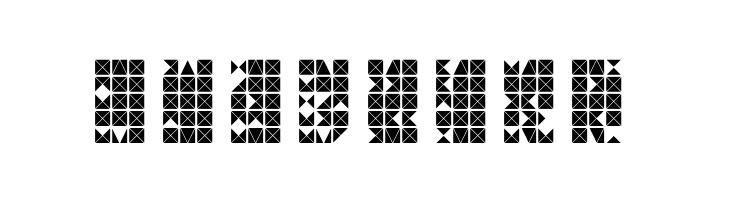 FlickerRandom  Free Fonts Download