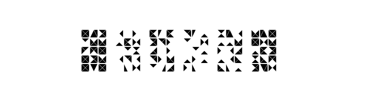 FlickerRandom  Free Fonts Download