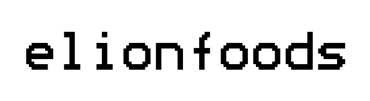 ModeSeven  Free Fonts Download