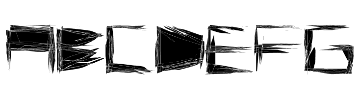 Claustrophont  Free Fonts Download