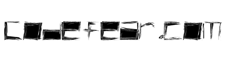 Claustrophont  Free Fonts Download