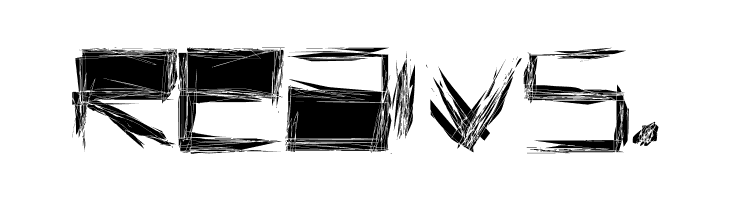 Claustrophont  Free Fonts Download