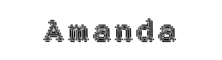 Cryeadn  Free Fonts Download