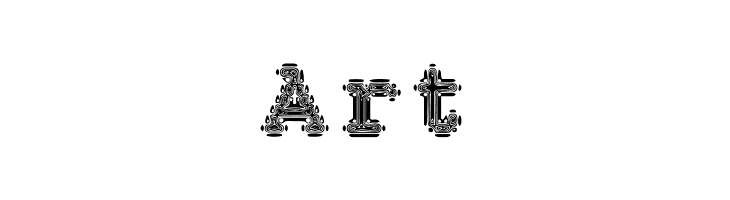 Cryeadn  Free Fonts Download