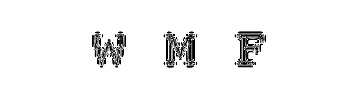 Cryeadn  Free Fonts Download