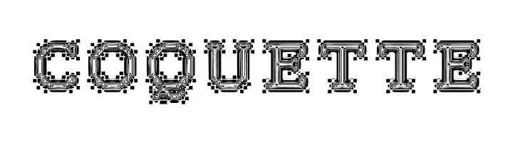 Cryeadn Negative  Free Fonts Download