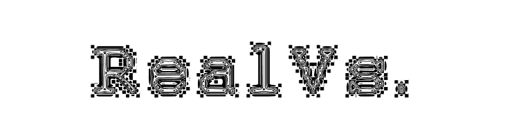 Cryeadn Negative  Free Fonts Download