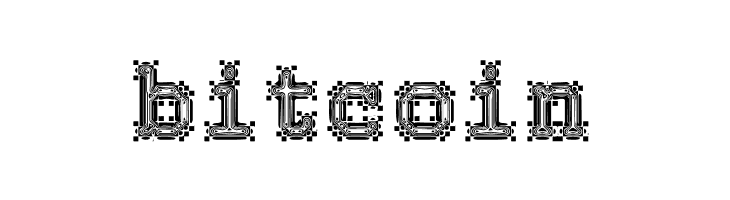 Cryeadn Negative  Free Fonts Download