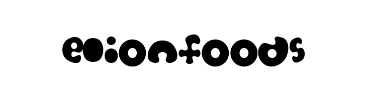 Perturb the Outline Curved  Free Fonts Download