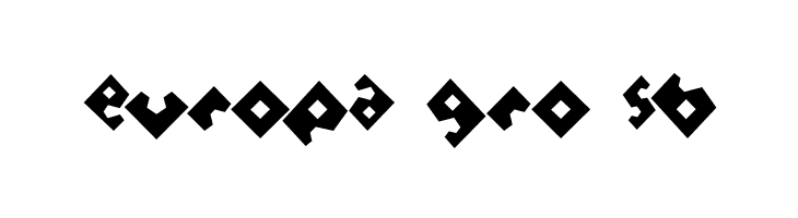 Perturb the Outline Diagonal  Free Fonts Download