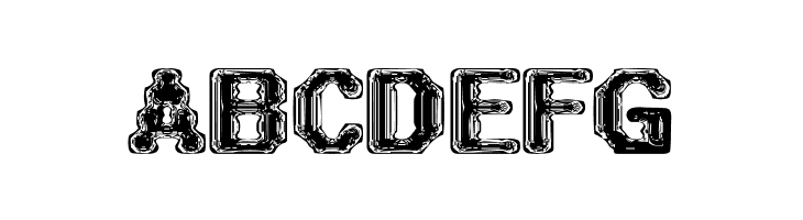 Polished Igneous  Free Fonts Download