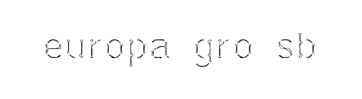 Vestige  Free Fonts Download
