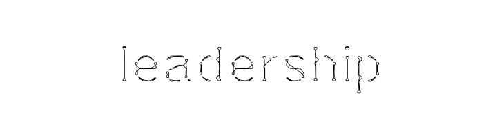 Vestige  Free Fonts Download