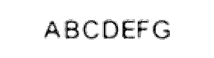 Wire Mush  Free Fonts Download