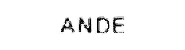 Wire Mush  Free Fonts Download