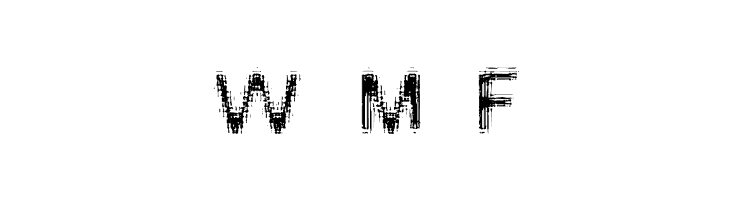 Wire Mush  Free Fonts Download