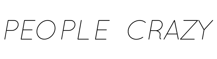 QuicksandLightOblique-Regular  Free Fonts Download