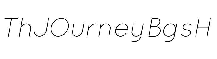 QuicksandLightOblique-Regular  Free Fonts Download