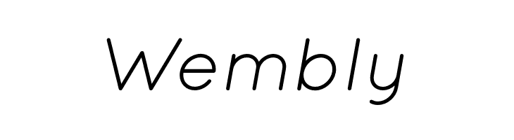 QuicksandBookOblique-Regular  Free Fonts Download