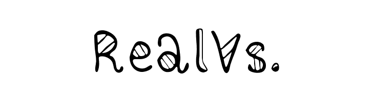 Craziest Deco Regular  Free Fonts Download