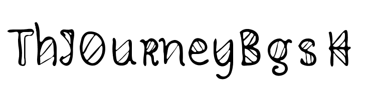 Craziest Deco Regular  Free Fonts Download