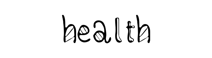 Craziest Deco Regular  Free Fonts Download