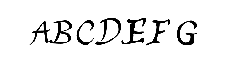 Handwritten Font 1  Free Fonts Download