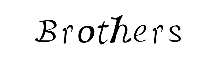 Handwritten Font 1  Free Fonts Download