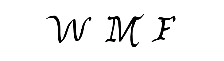 Handwritten Font 1  Free Fonts Download