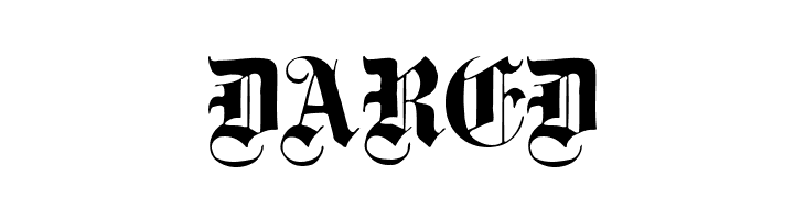 Black Letter  Free Fonts Download