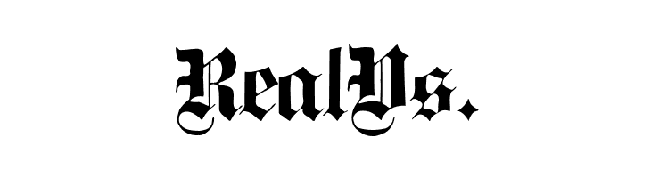 Black Letter  Free Fonts Download