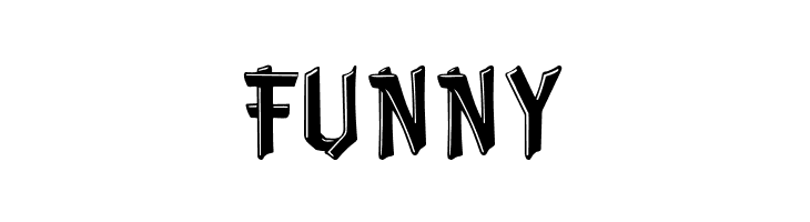 Force  Free Fonts Download