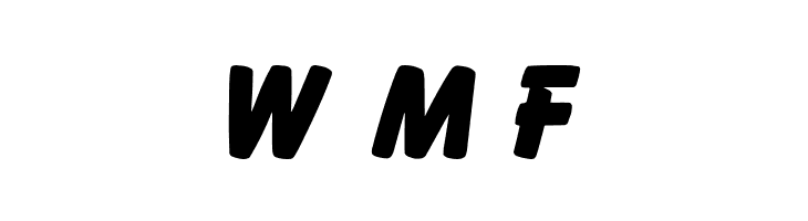 Gonzo  Free Fonts Download